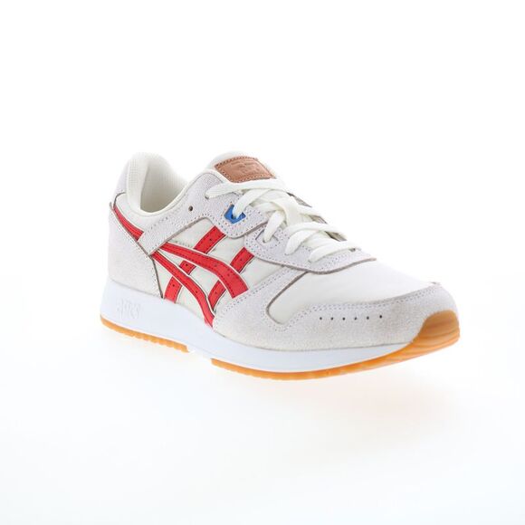 Asics Mens Lyte Classic Beige Shoes (NWT) - Picture 2 of 7